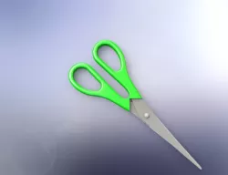 Scissors