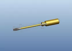 SCREW DRIVER 