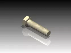 Screw