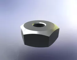 screw nut