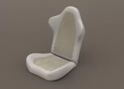 Seat Assy