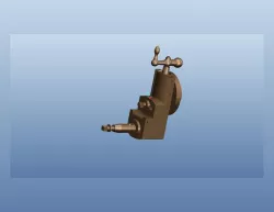 SHAPER TOOL 