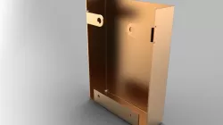 Sheet Metal Design