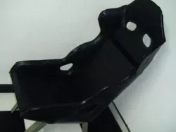 Shell Seat