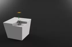 Side table