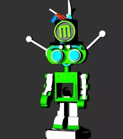 Sir MBot
