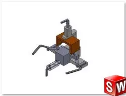 sling machin plus animate