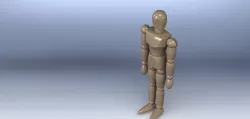 Small Mannequin