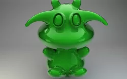 small_monster