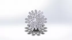Snowflake 2