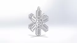Snowflake 4