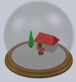 Snowglobe