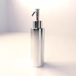 Soap Dispenser 3D model