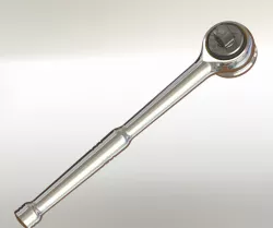 Socket Wrench