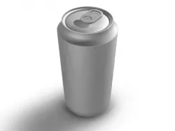Soda Can