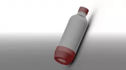 Sodastream Bottle