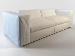 Sofa Martin 3D model