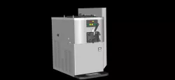 soft serve ice cream machine