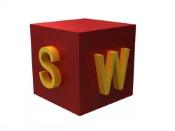 SOLIDWORKS LOGO