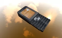 Sony Ericsson W350i
