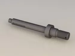 Spindle Shaft