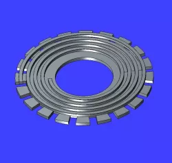 spiral