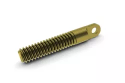 Spring Connector Stud