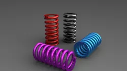 Springs