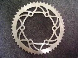 Sprocket for KTM dirt bike