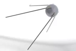 Sputnik 1