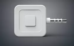 Square Card Reader 