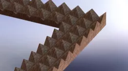 Square Frame