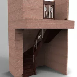 Staircase