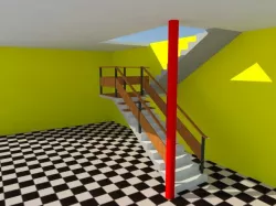 stairs design