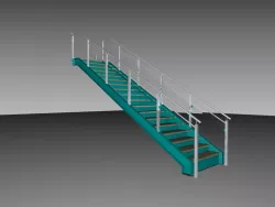 Stairsway