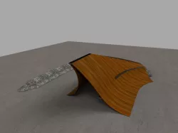 Steel Tide