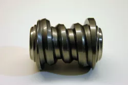 Steering Joint Worm Gear