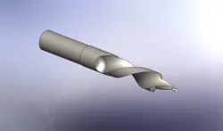 Step Drill