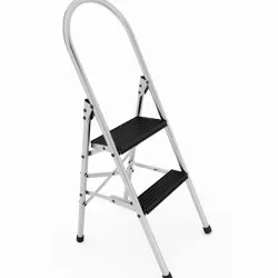 Step Ladder 3D model