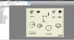 STIRLING ENGINE