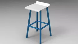 Stool