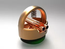 Strange objects 3