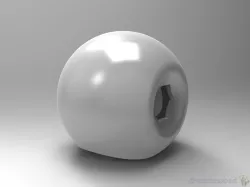 strange objects
