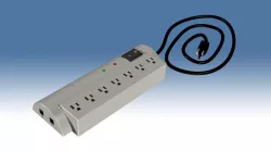 Surge Outlet.ics