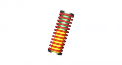 Suspension