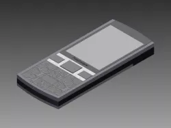 Tecno Phone Casing Design