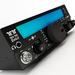 Ten Tec Eagle Transceiver 3D model