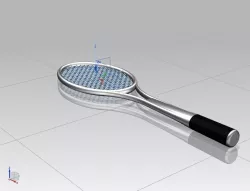Tennis Racket ( Racquet )