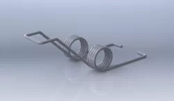 Tensioner Spring