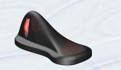 the ergonomic mouse 3D Models | Page 1 | STLFinder